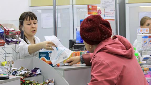 Ставропольцев призывают покупать лекарства в официальных аптечных сетях