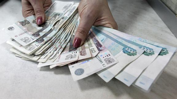 Уровень средней заработной платы на Ставрополье вырос до начала пандемии