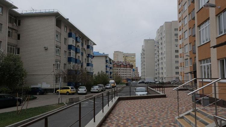 На Ставрополье построены 20 энергоэффективных домов