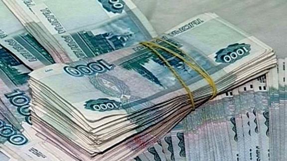На Ставрополье в прошлом году средняя зарплата «подросла» на 7,2 процента