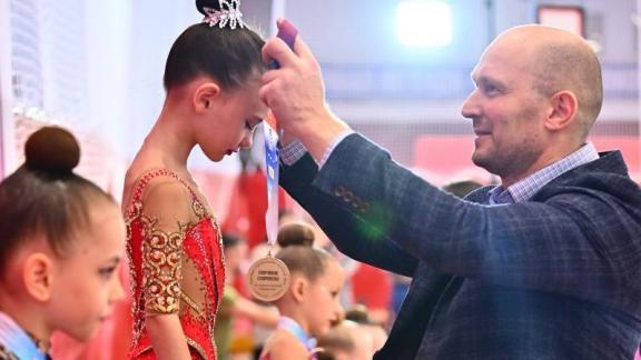 Борис Семеняк: Господдержка позволяет ставропольскому спорту двигаться вперёд