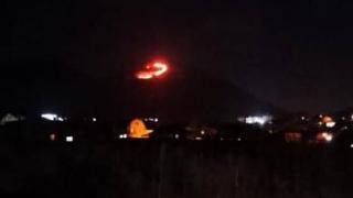 На Ставрополье за сутки произошло 28 пожаров