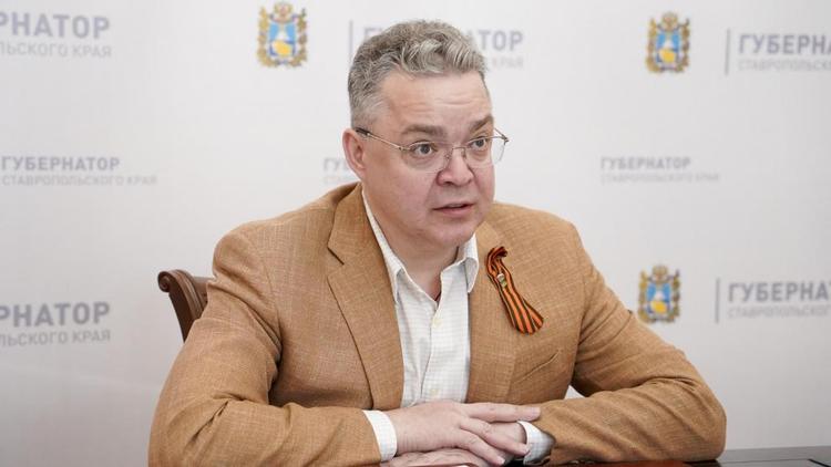 Глава Ставрополья: Не менее 1,5 тысячи молодых семей станут новосёлами в этом году