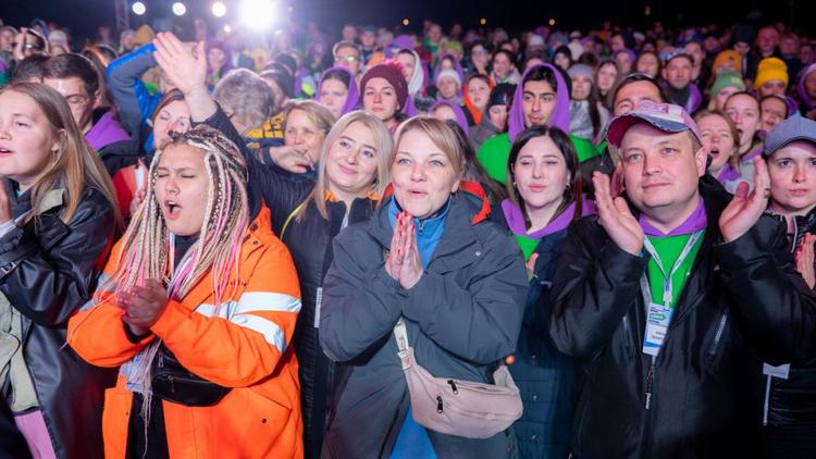 В турслёте «Маёвка» на Ставрополье примут участие более 1 тысячи путешественников