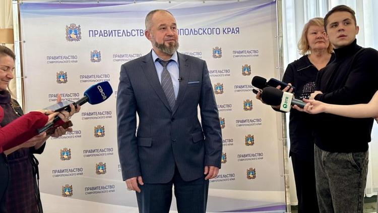 На Ставрополье по поручению губернатора усилены меры транспортной безопасности