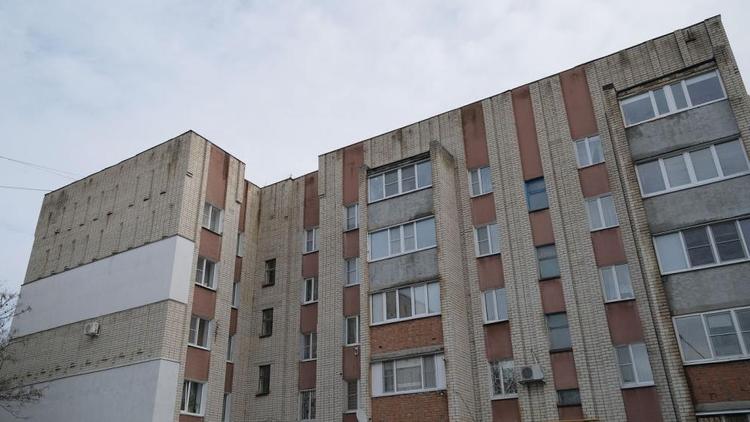 На Ставрополье растут темпы строительства жилья и социальных объектов