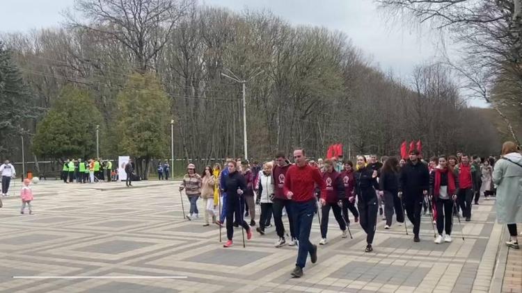 Спортивным фестивалем отметят День здоровья в Ставрополе