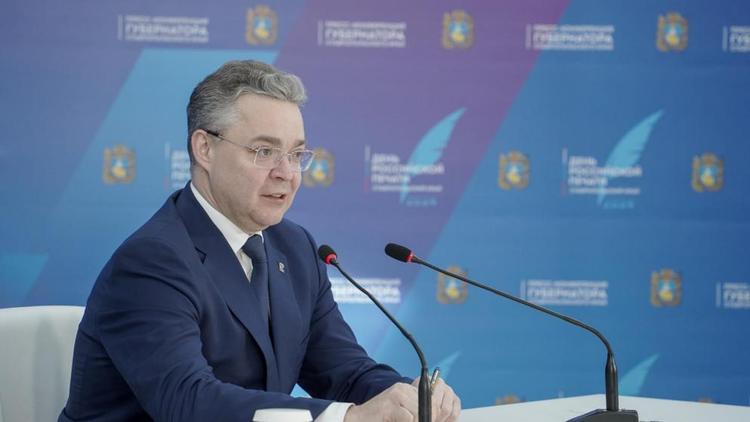 Губернатор Ставрополья: «Маёвка» станет более статусной