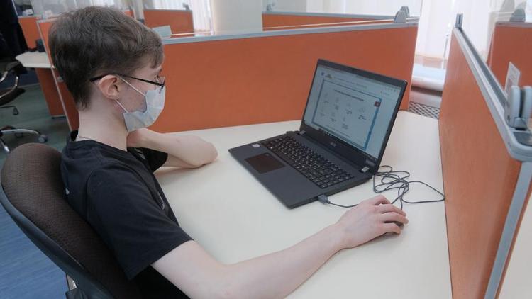 «Цифровой ликбез» расскажет школьникам Ставрополья о беспарольных способах входа в аккаунты