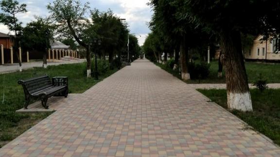 В Курском округе Ставрополья реализуют новый проект