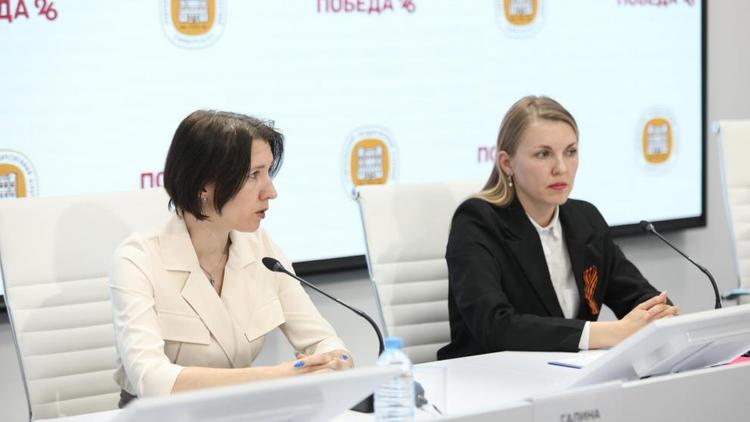 Пресс-конференция ТАСС на Ставрополье: как оказывается господдержка АПК