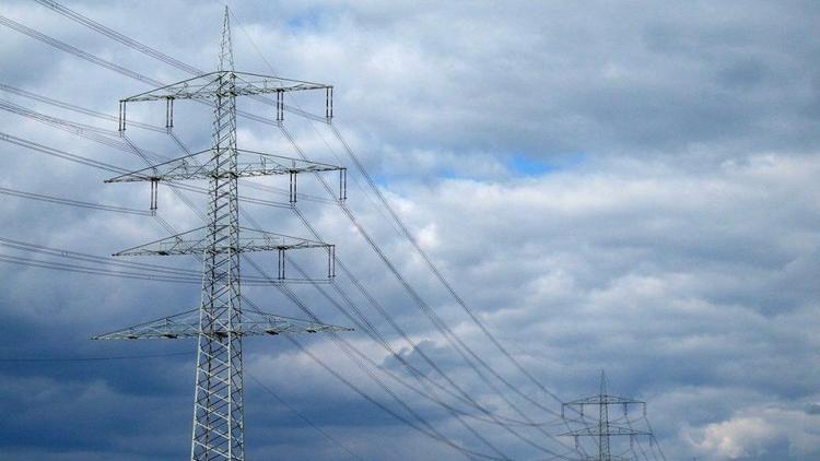Подачу электроэнергии восстанавливают в Ессентуках