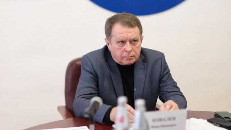 Депутаты Думы Ставрополья оценили эффективность налоговых льгот