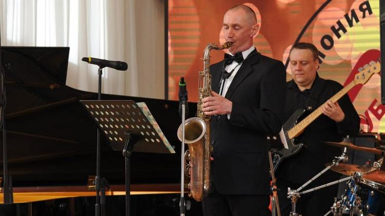 Ставропольская филармония внедряет новый формат концертных выступлений