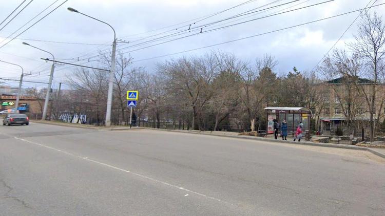 В рамках нацпроекта в Ставрополе ремонтируют четыре улицы