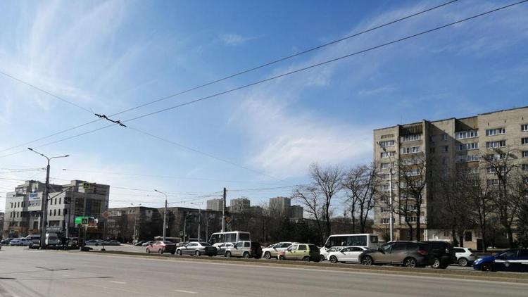 На Ставрополье увеличат количество электрозаправок 