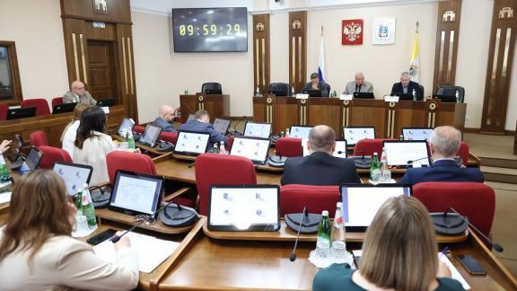 На Ставрополье депутаты предложили запретить продажу сжиженного газа несовершеннолетним