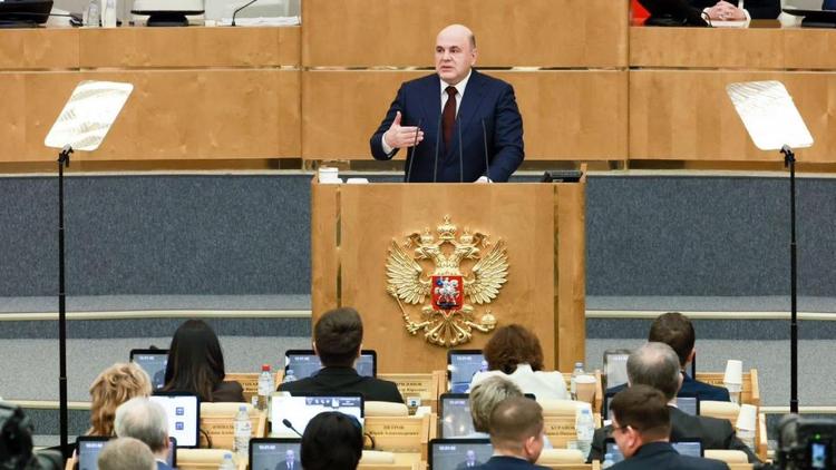 Ставропольские эксперты прокомментировали отчёт о работе Правительства РФ за 2023 год
