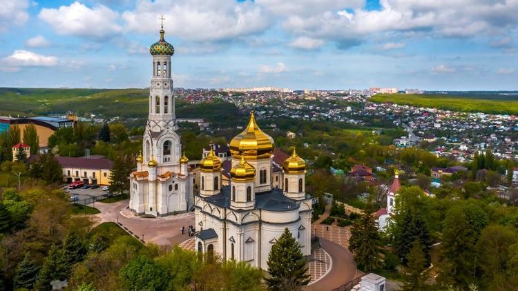 Православные священники Ставрополья активно работают в интернет-пространстве