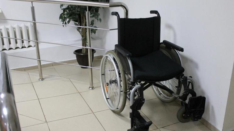 На Ставрополье инвалидам пенсии назначаются в проактивном режиме