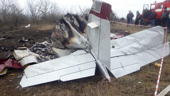 Причины крушения самолета на Ставрополье: ошибка пилота или техническая неисправность