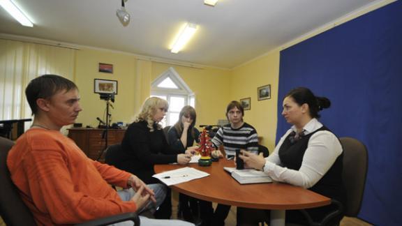 «Град Креста» – телепрограмма о православной жизни в Ставропольском крае