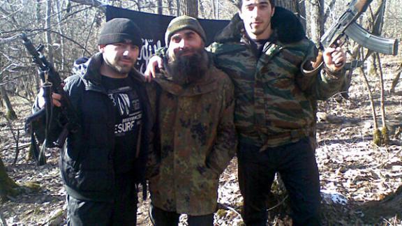 В Дагестане нейтрализован главарь бандподполья