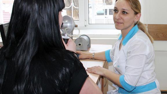 Центр здоровья в Невинномысске помогает вовремя диагностировать недуг и не болеть