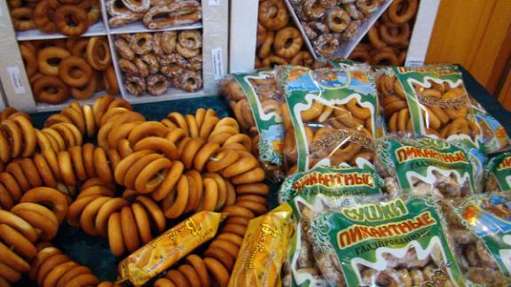 Лечебные хлебобулочные изделия будут выпускать в Ставропольском крае
