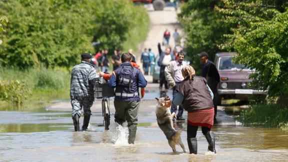 Четыре пострадавших от паводка 2017 года ставропольца получат жилищные сертификаты