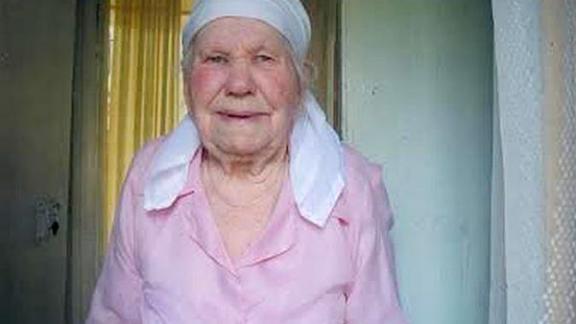 109-й день рождения отметила Марфа Мещерякова из Ставрополя