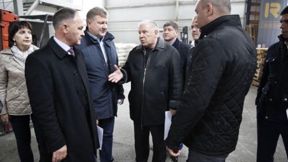Ставропольские депутаты проверили экологическую ситуацию на КМВ