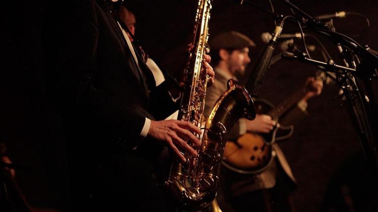 7 сентября в Лермонтове устраивают фестиваль джазовой музыки