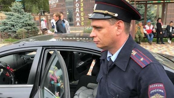 650 непристёгнутых водителей оштрафованы за сутки на Ставрополье