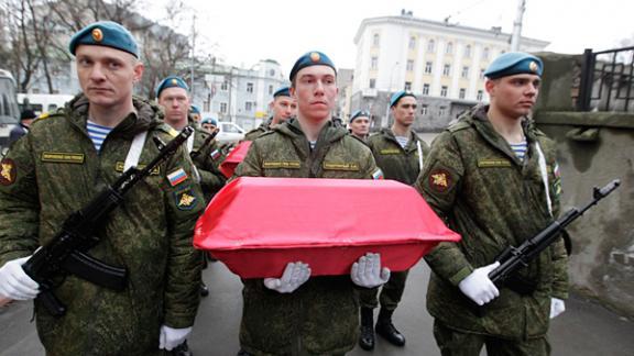 В Ставрополь из Украины прибыли останки советских воинов, погибших в 1941 году при обороне Киева