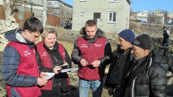 На Ставрополье за неделю выявили 876 нарушений миграционного закона