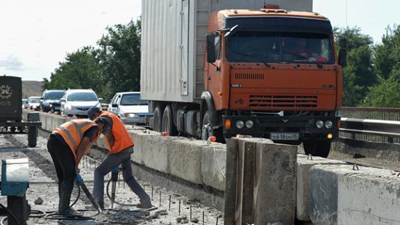 Восстановление дорог после жатвы обходится бюджету Ставрополья в миллиард рублей ежегодно