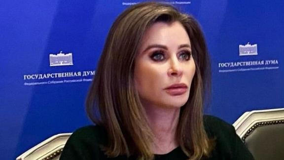 Елена Бондаренко: В непростых для страны условиях Ставрополье показало рост по многим направлениям