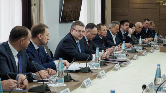 Комиссия по урегулированию земельных споров начала работу на Ставрополье