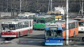 Троллейбусы Ставрополя сэкономили около 6 млн рублей