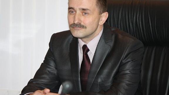 Председатель краевого суда Е. Кузин проведет прием граждан в Ставрополе 29 апреля