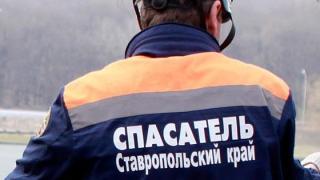 С Днем спасателя сотрудников МЧС поздравил глава Ставрополья