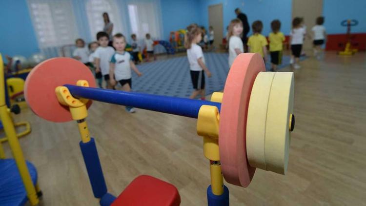 На Ставрополье построят ещё два детских сада