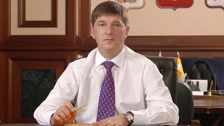Зачем экс-мэру Ставрополя Дмитрию Кузьмину любовь Евросоюза?