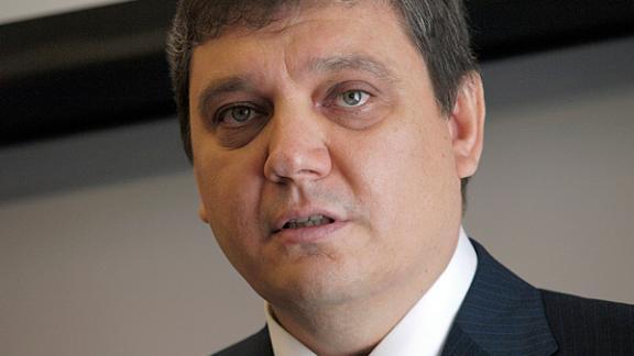 Вице-губернатор Ставропольского края Юрий Тыртышов ушел в отставку, его пост займет Иван Ковалев
