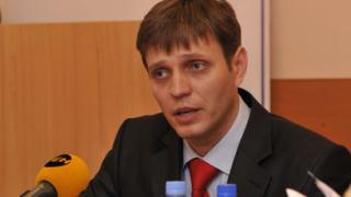 Экс-министр образования Ставрополья Василий Лямин вновь заключен под стражу