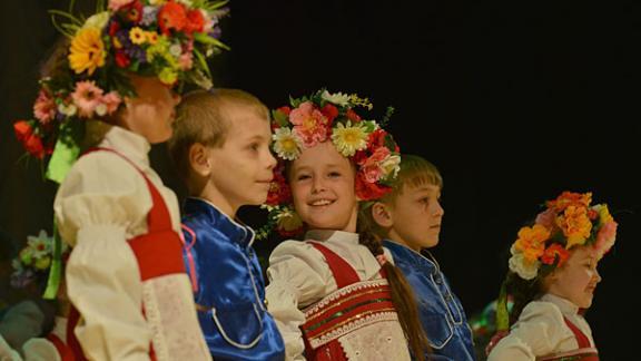 Школьная Весна Ставрополья – Веснушки – 2016: грандиозный гала-концерт увенчал краевой фестиваль