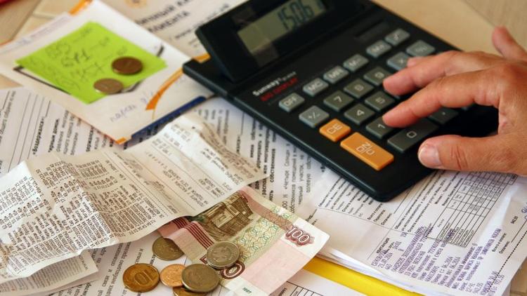 Ещё один допофис оплаты коммунальных платежей открылся в Будённовске