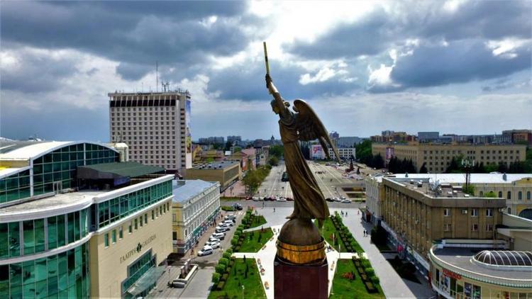 Каким будет Ставрополь через 15 лет?