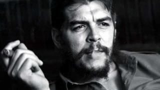 «Философские заметки» Эрнесто Че Гевары изданы на Кубе